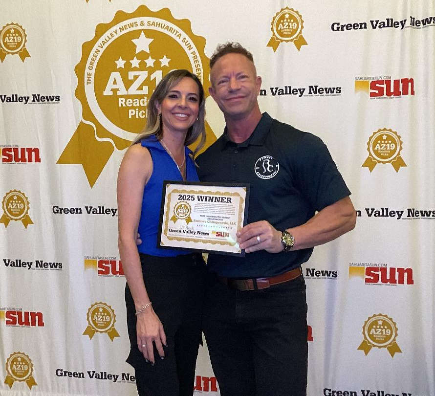 Readers Choice Award Photo 1